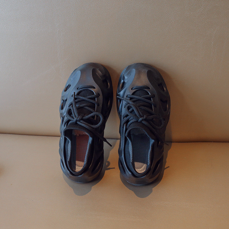 Modne dječje tenisice jedinstvenog oblika Udobne tatine tenisice za dječake Djevojčice Školske tenisice za trčanje Dječje čarape Tenisice G02184