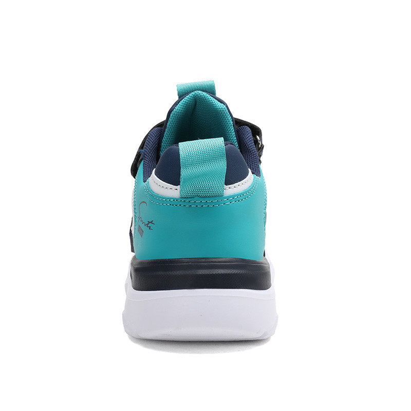 Ljetna dječja moda Sportska obuća za dječake Trčanje Slobodno vrijeme Prozračna obuća za van Lagane tenisice Cipele