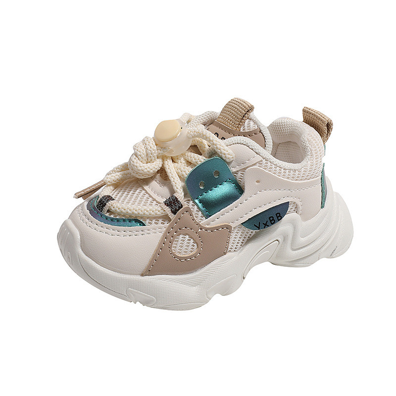 Cipele za dječake Prozračne dječje tenisice Cipele za djevojčice Tenisice za malu djecu Jesenske školske tenisice za trčanje Udobnost G07101