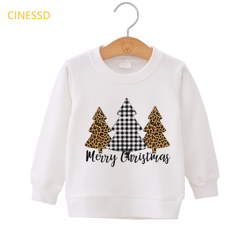 Dječji ružičasti pulover Zimska odjeća Dječji božićni dar Believe Grafički ispis za bebe Dječaci Grafičke majice za djevojčice Debeli gornji dio od baršuna