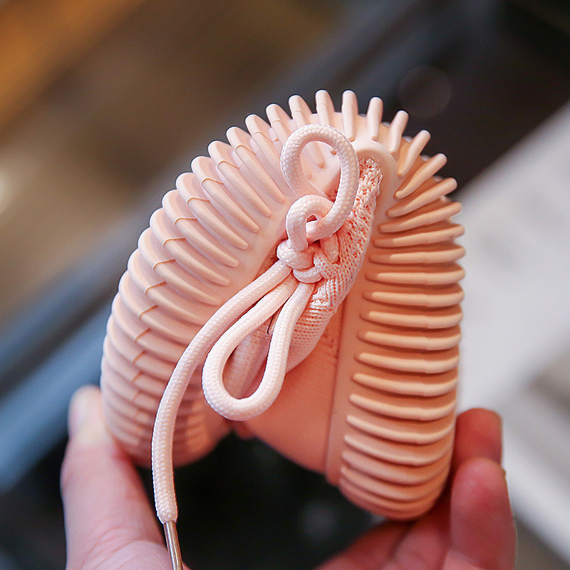 Modne tenisice za trčanje s čvorom Prozračne tenisice za dječake Udobne tenisice za ležernu upotrebu Ravne cipele za trčanje na otvorenom Sportske cipele za djevojčice G01184