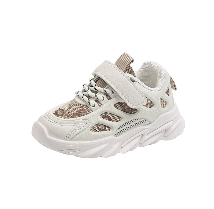 Dječja modna obuća za 2021. Dječaci Djevojčice Cloud White Sneakers Marka tenisica za malu i veliku djecu