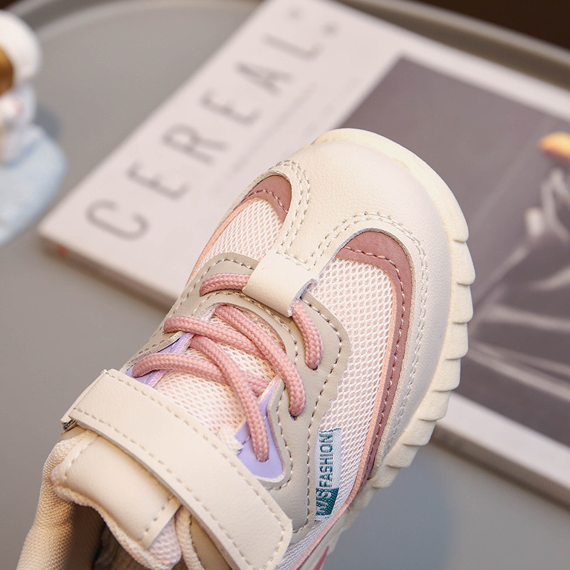 Veličina 22-31 Dječje tenisice za trčanje Tenisice za djecu Ležerna obuća Cipele za trening za djecu Tenisice za djevojčice zapatos niña