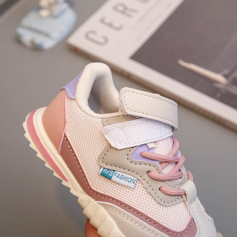 Veličina 22-31 Dječje tenisice za trčanje Tenisice za djecu Ležerna obuća Cipele za trening za djecu Tenisice za djevojčice zapatos niña