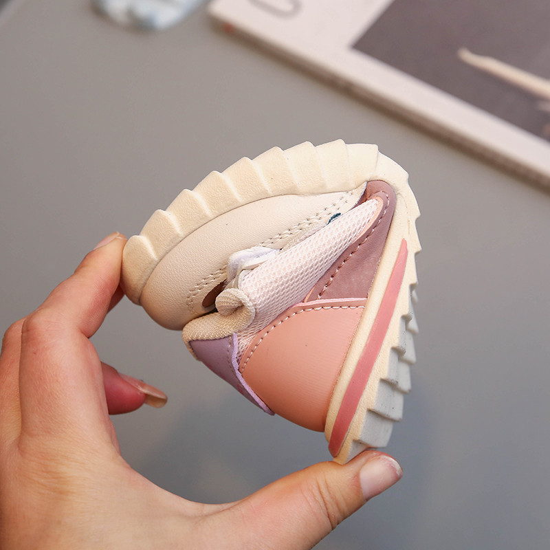 Veličina 22-31 Dječje tenisice za trčanje Tenisice za djecu Ležerna obuća Cipele za trening za djecu Tenisice za djevojčice zapatos niña