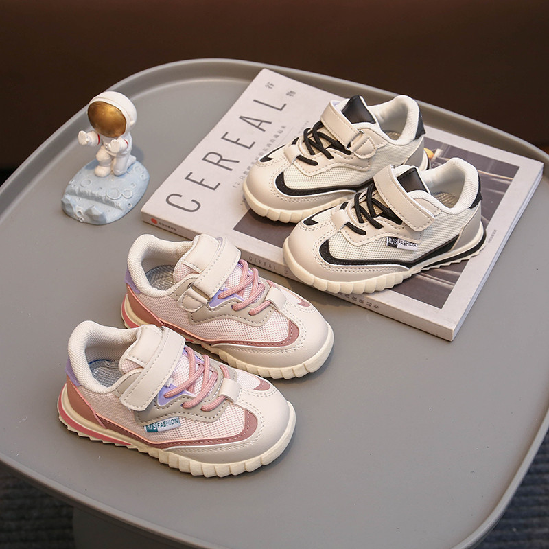 Veličina 22-31 Dječje tenisice za trčanje Tenisice za djecu Ležerna obuća Cipele za trening za djecu Tenisice za djevojčice zapatos niña