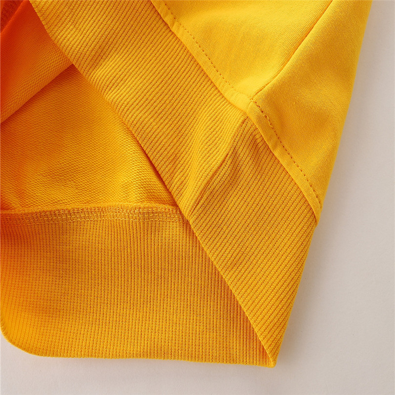 Zeebread 2-7T New Arrival Happy Rainbow Sweatshirts Jesen Proljeće Odjeća za dječake Djevojčice Pamučna moda Dječji kostimi za malu djecu