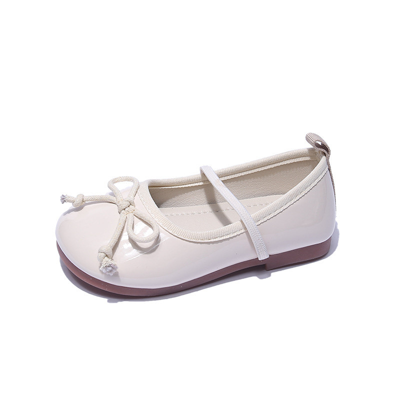 Ljetne djevojačke Jelly Lovely Bow niske prozračne plesne princeze jednobojne tenisice za trčanje