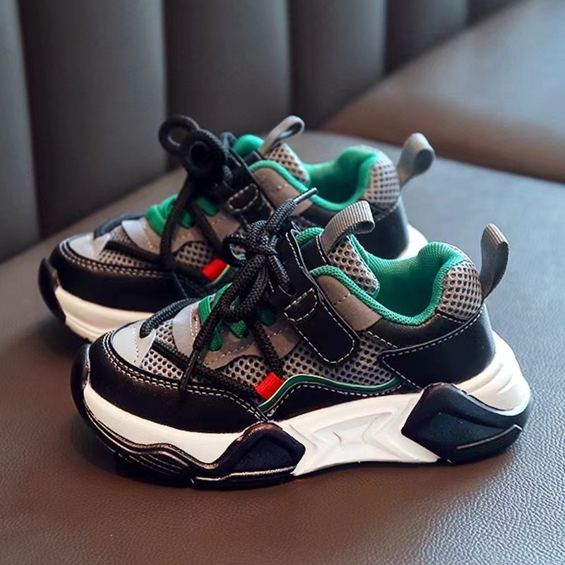 Nove dječje tenisice Modne cipele za dječake Djevojčice Studentice Lagane tenisice za ležerno trčanje أحذية غير رسمية zapatos niña zapatillas niño