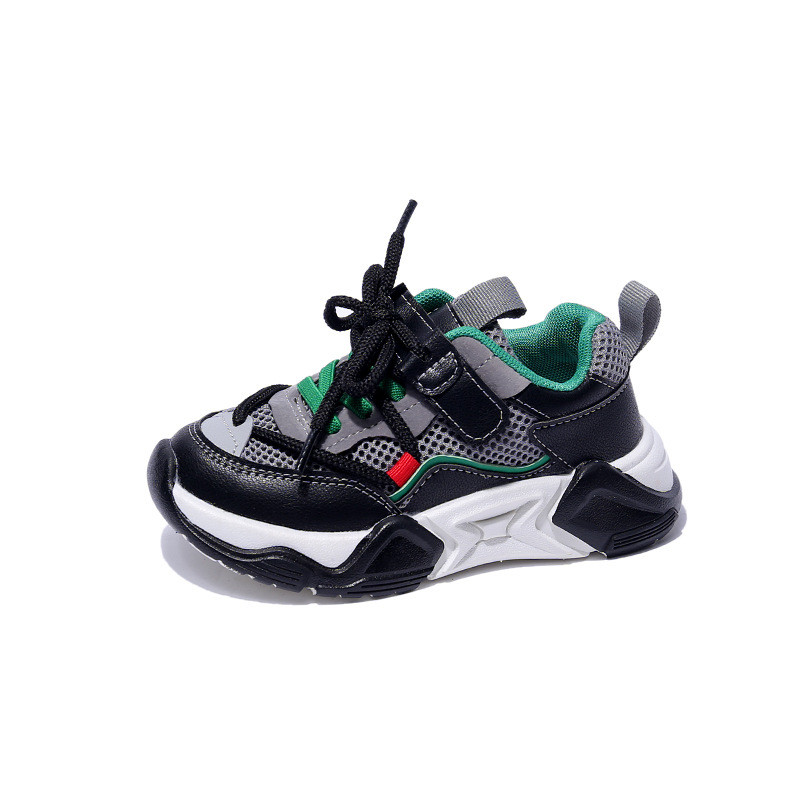 Nove dječje tenisice Modne cipele za dječake Djevojčice Studentice Lagane tenisice za ležerno trčanje أحذية غير رسمية zapatos niña zapatillas niño