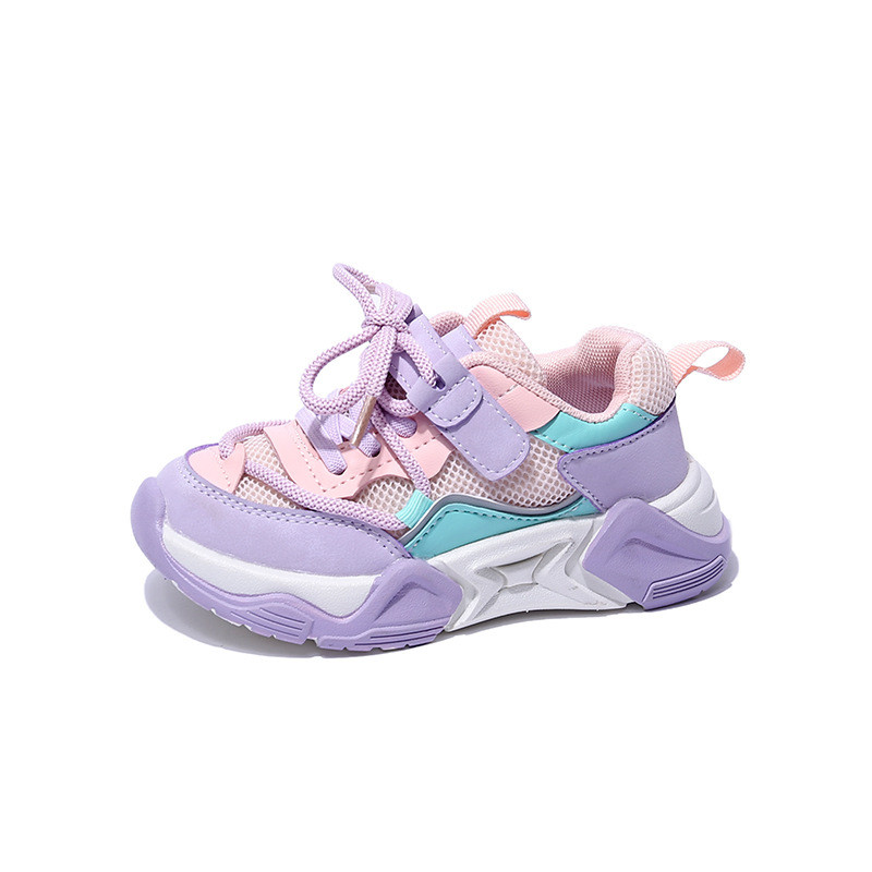 Nove dječje tenisice Modne cipele za dječake Djevojčice Studentice Lagane tenisice za ležerno trčanje أحذية غير رسمية zapatos niña zapatillas niño