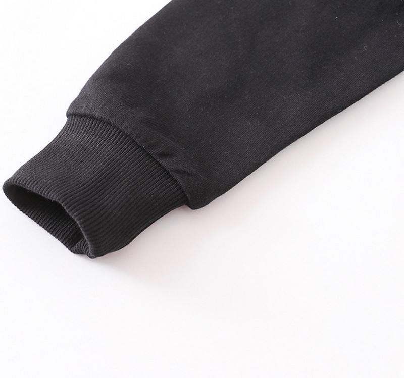 Dukserica s dugim rukavima, dječja majica s crtićem, uzorkom bagera, dječak, djevojčica s kapuljačom, pamučna majica, ležerna sportska odjeća, proljetno-jesenska majica