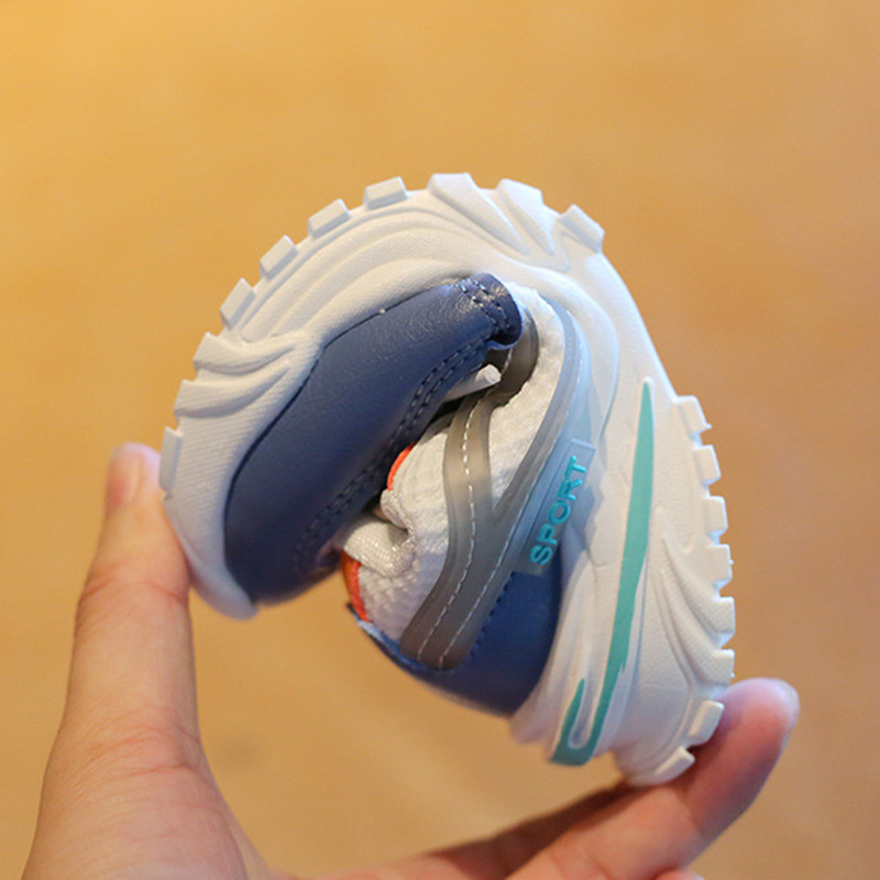 2022. Dječje modne tenisice 1-6 godina Dječaci Dječaci Djevojčice Sportska obuća Djeca Mala djeca Tenisice za trčanje Dojenčad Bebe Prvi hodači 21-30