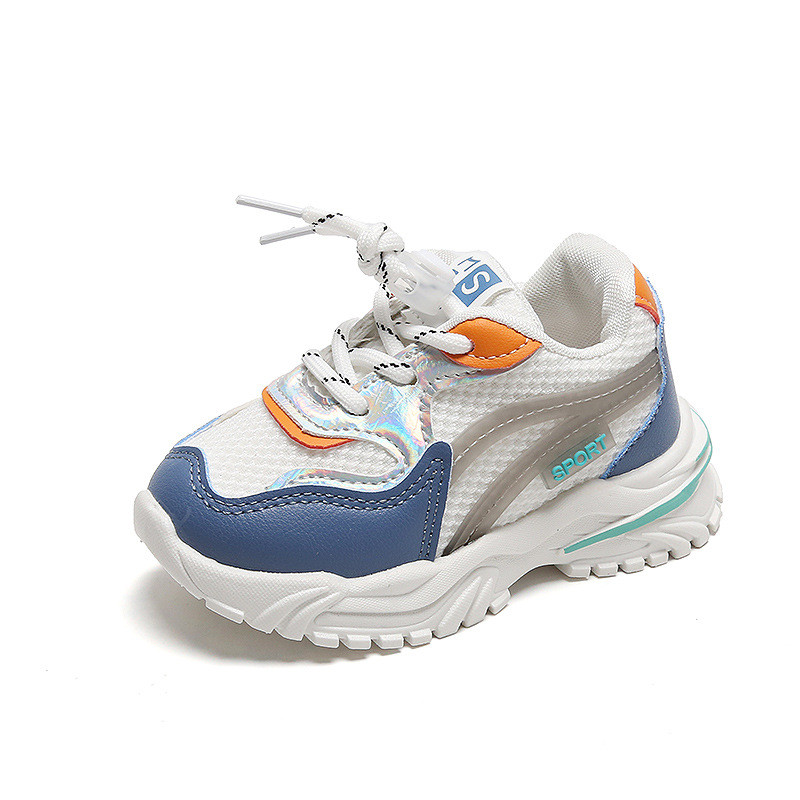 2022. Dječje modne tenisice 1-6 godina Dječaci Dječaci Djevojčice Sportska obuća Djeca Mala djeca Tenisice za trčanje Dojenčad Bebe Prvi hodači 21-30