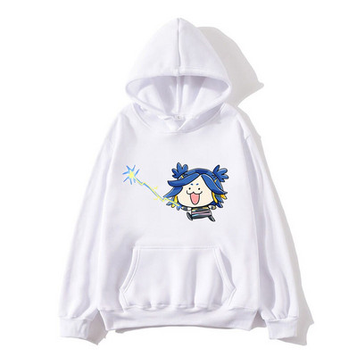 Kawaii Neon Valorant Παιχνίδι Κουκούλες για εφήβους Φθινοπωρινά αγόρια Φθινοπωρινά ρούχα Παιδικά Φούτερ Harajuku Sudaderas Μακρυμάνικα μπλουζάκια