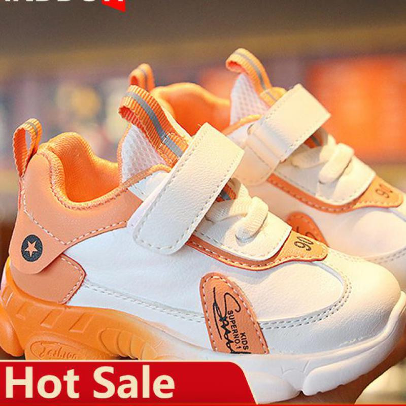 Veličina 20-31, dječja sportska obuća otporna na habanje, bebe, protuklizne cipele za malu djecu, djevojčice, dječaci, dječje mekane tenisice za trčanje
