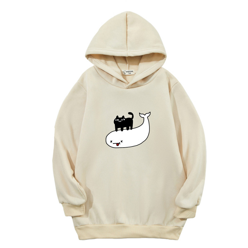 Osvajač Pulover Hoodies Dukserice s kapuljačom za dječake Jesen Jesen Gornja odjeća za malu djecu Dječja odjeća Zimska odjeća za djevojčice