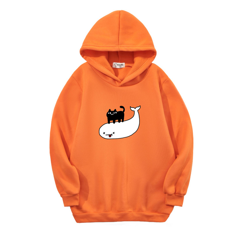 Osvajač Pulover Hoodies Dukserice s kapuljačom za dječake Jesen Jesen Gornja odjeća za malu djecu Dječja odjeća Zimska odjeća za djevojčice