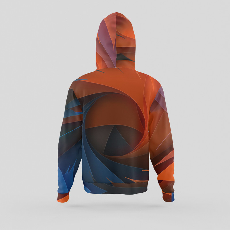 Proljeće i jesen 2023., novi pulover s kapuljačom za dječake, ležerna majica s kapuljačom s 3D crtanim filmovima, modni stil, pulover s kapuljačom dugih rukava, majica s kapuljačom za dječake