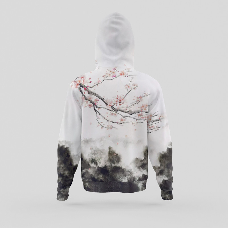 Proljeće i jesen 2023., novi pulover s kapuljačom za dječake, ležerna majica s kapuljačom s 3D crtanim filmovima, modni stil, pulover s kapuljačom dugih rukava, majica s kapuljačom za dječake