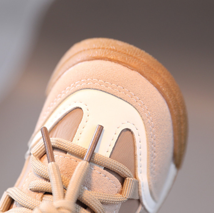 Modne tenisice za dječake Sportska obuća Za djevojčice Cipele za slobodno vrijeme 1-6 godina Dječja obuća Tenisice za trčanje za malu djecu 21-30