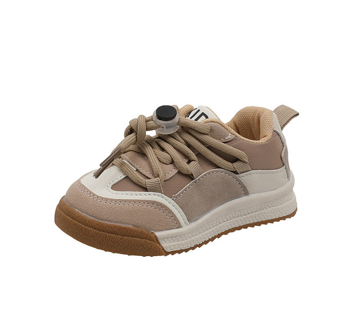 Modne tenisice za dječake Sportska obuća Za djevojčice Cipele za slobodno vrijeme 1-6 godina Dječja obuća Tenisice za trčanje za malu djecu 21-30