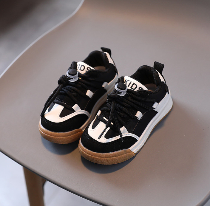 Modne tenisice za dječake Sportska obuća Za djevojčice Cipele za slobodno vrijeme 1-6 godina Dječja obuća Tenisice za trčanje za malu djecu 21-30