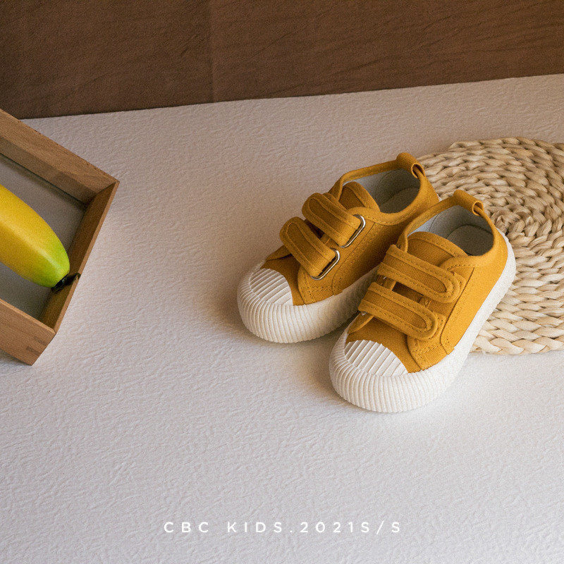 Sportska obuća za predškolsku djecu Platnene cipele za dječake i djevojčice Candy Cipele za slobodno vrijeme Prozračne cipele za dojenčad Soft ZZ