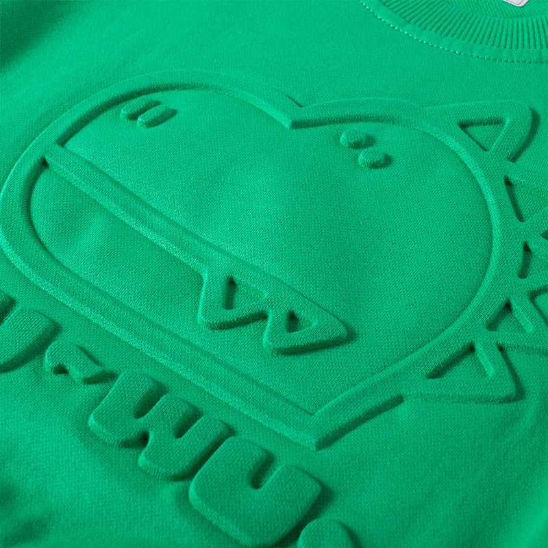 Dječaci Jesenski čelični print Hippo Sweatshirt dugih rukava Puloveri Pamučne majice Dječja odjeća Moletom Djevojčice Sudaderas detskaâ odežda