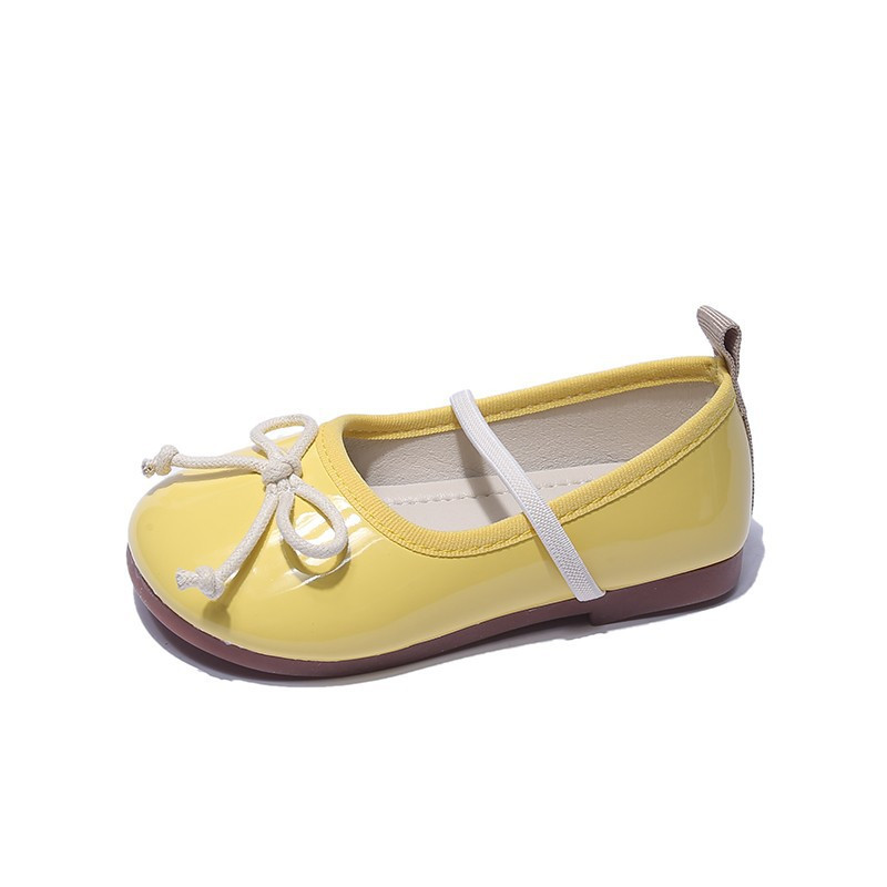 Ravne cipele za djecu, cipele za djevojčice, nova moda 2022., bebe, djeca, princeze, kožne crvene cipele, kožne cipele Mary Janes
