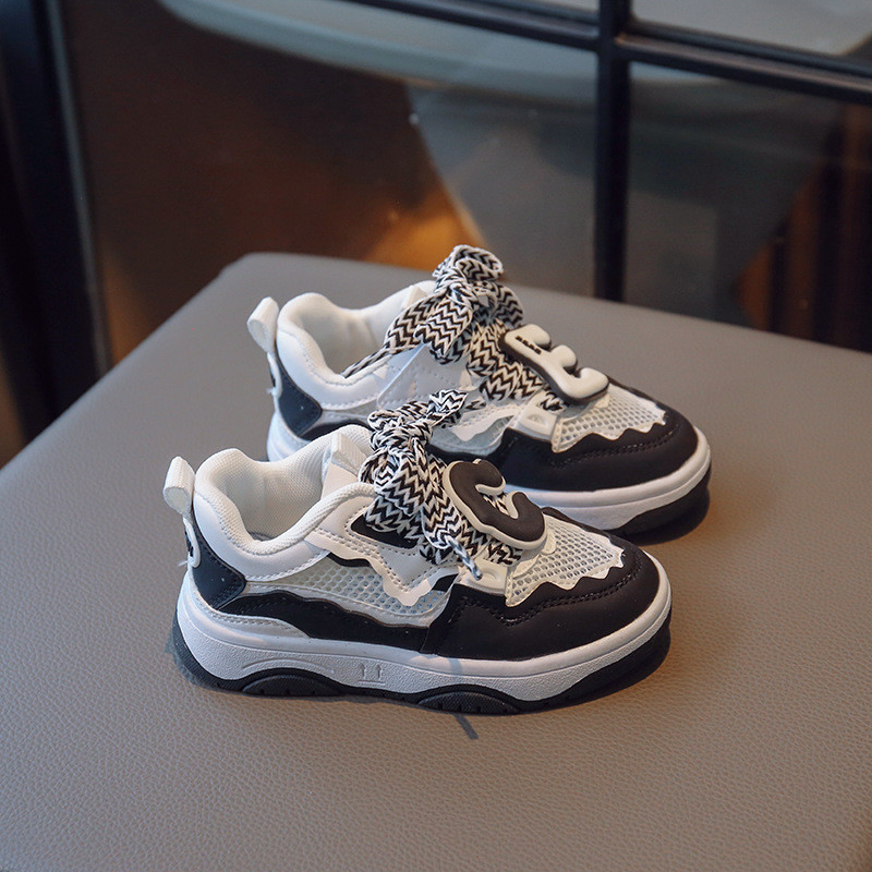 Sportske cipele za djevojčice, proljeće, jesen, dječje cipele, modne cipele za dječake, prozračne mrežaste cipele za djevojčice, dječje tenisice za trčanje krossovki detskie