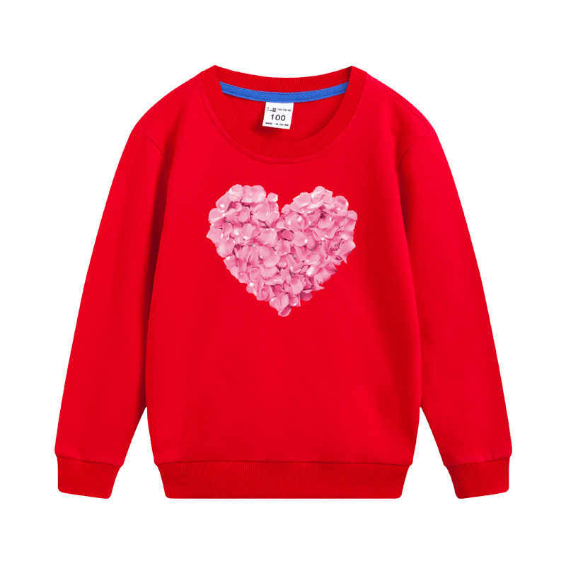 Aimi Lakana Slatka majica s sovicama, majica za djevojčice, proljeće, jesen, okrugli izrez, pamučna odjeća, majice iz crtanih filmova za djevojčice