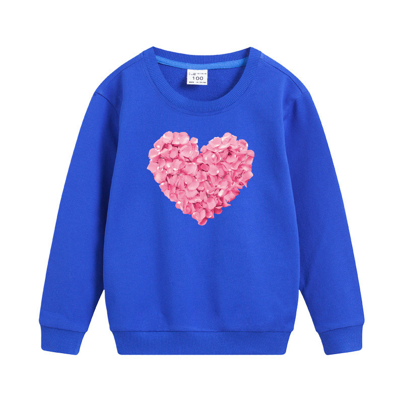 Aimi Lakana Slatka majica s sovicama, majica za djevojčice, proljeće, jesen, okrugli izrez, pamučna odjeća, majice iz crtanih filmova za djevojčice