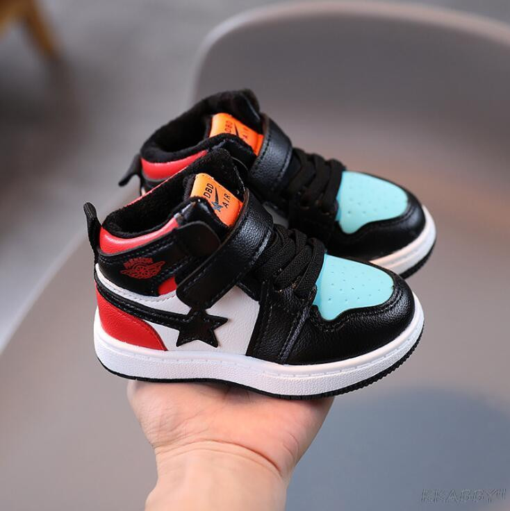 Tenis Dječje tenisice Tenisice za dječake Tenisice za dječake Dječja obuća Tenisice za trčanje Cipele za slobodno vrijeme Dječje tenisice Ravne cipele za djevojčicu