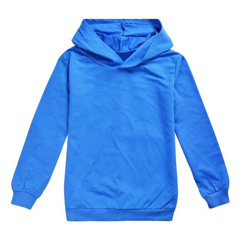 Prilagođeni dizajn Dječje majice s kapuljačom Dječji kaput Dukserice za dječake Pulover Gornja odjeća Hoodie Jakna za djevojčice Ulična odjeća Hoody Odjeća za dječake