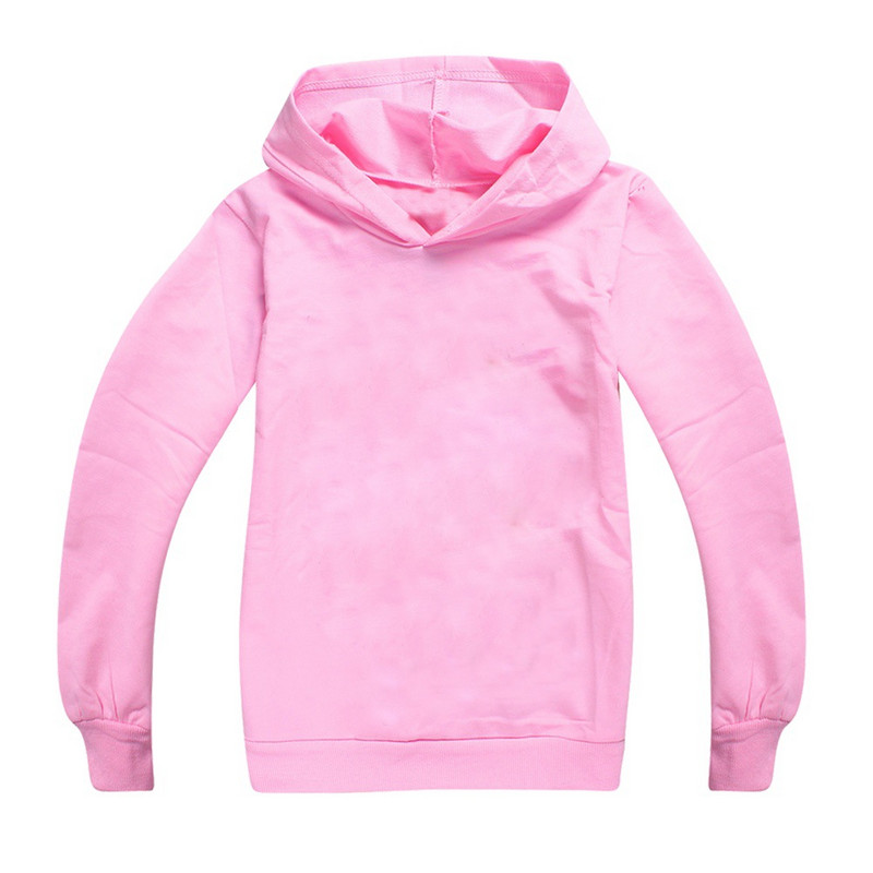 Prilagođeni dizajn Dječje majice s kapuljačom Dječji kaput Dukserice za dječake Pulover Gornja odjeća Hoodie Jakna za djevojčice Ulična odjeća Hoody Odjeća za dječake