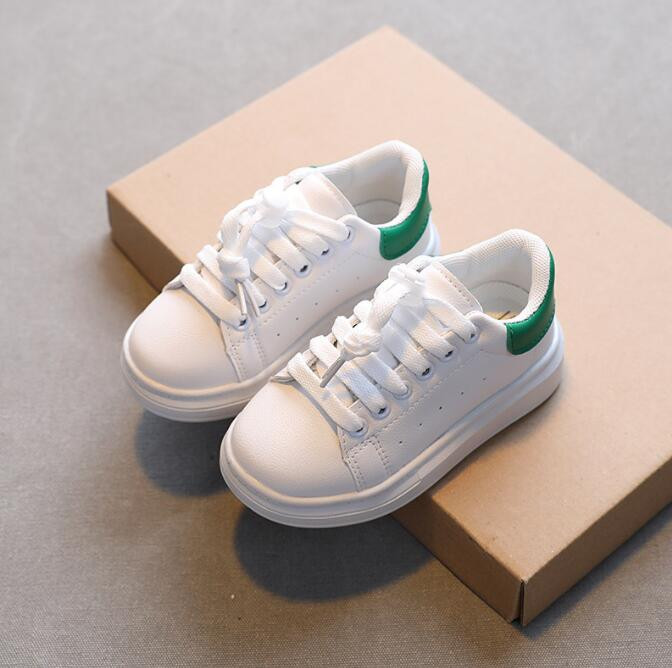 Proljeće 2022. Nove dječje sportske cipele Prozračne dječje ležerne tenisice za trčanje Meke cipele za dječake Cipele za djevojčice Dječje ležerne cipele