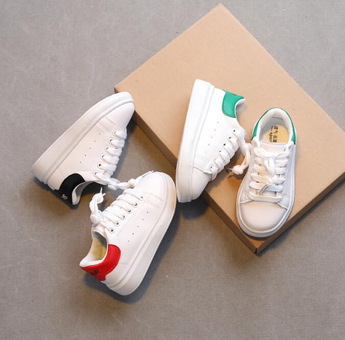 Proljeće 2022. Nove dječje sportske cipele Prozračne dječje ležerne tenisice za trčanje Meke cipele za dječake Cipele za djevojčice Dječje ležerne cipele