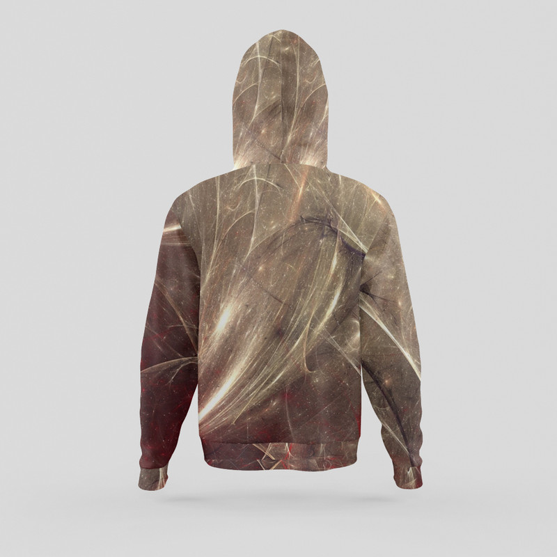 Proljeće i jesen 2023. Novi pulover s kapuljačom za dječake, ležeran 3D crtani print, modni stil, pulover s kapuljačom dugih rukava, majica s kapuljačom za dječake