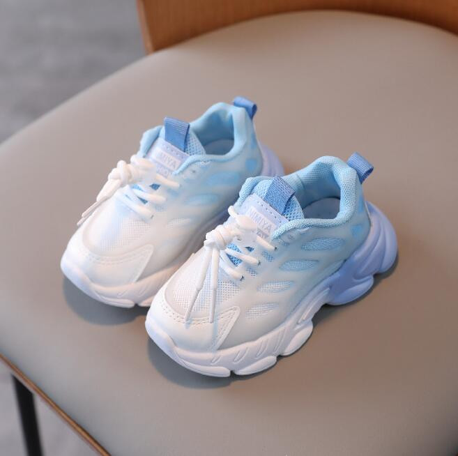 Dječje tenisice Dječaci Djevojčice Tenisice Prozračne mrežaste Ležerne tenisice Sportske tenisice za djevojčice Cipele za dječake Cipele za djevojčice