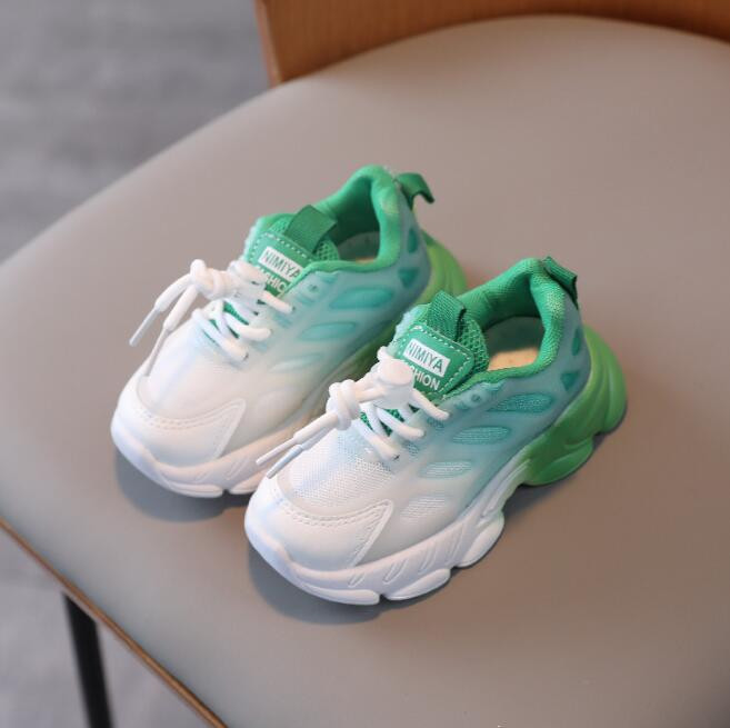 Dječje tenisice Dječaci Djevojčice Tenisice Prozračne mrežaste Ležerne tenisice Sportske tenisice za djevojčice Cipele za dječake Cipele za djevojčice