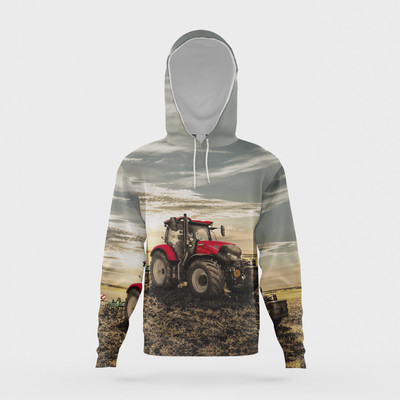 2023 Boys` Spring and Autumn Guards Hoodie Fashion Μακρυμάνικο Μπλουζάκι με μακρυμάνικο 3D εκτύπωση για αγόρια
