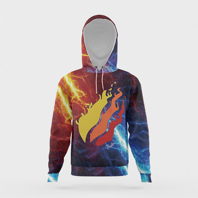2023 Boys` Spring and Autumn Guards Hoodie Fashion Μακρυμάνικο Μπλουζάκι με μακρυμάνικο 3D εκτύπωση για αγόρια