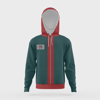 2023 Boys` Spring and Autumn Guards Hoodie Fashion Μακρυμάνικο Μπλουζάκι με μακρυμάνικο 3D εκτύπωση για αγόρια