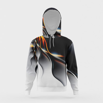 2023 Boys` Spring and Autumn Guards Hoodie Fashion Μακρυμάνικο Μπλουζάκι με μακρυμάνικο 3D εκτύπωση για αγόρια