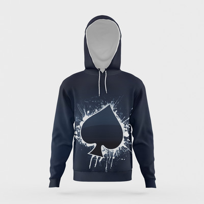 2023 Boys` Spring and Autumn Guards Hoodie Fashion Μακρυμάνικο Μπλουζάκι με μακρυμάνικο 3D εκτύπωση για αγόρια