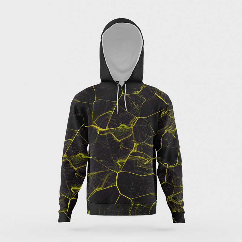 2023. gada zēnu pavasara un rudens džemperis Modes džemperis ar garām piedurknēm, vienkārša 3D druka