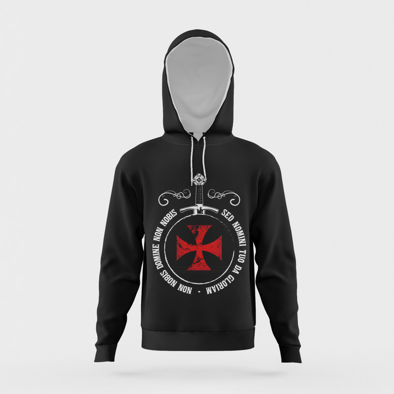 2023. gada zēnu pavasara un rudens džemperis Modes džemperis ar garām piedurknēm, vienkārša 3D druka