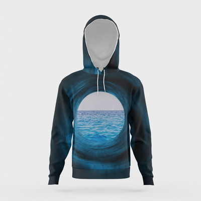 2023 Boys` Spring and Autumn Guards Hoodie Fashion Long sleeve Small Street 3D Printing Boys` Long sleeve Top