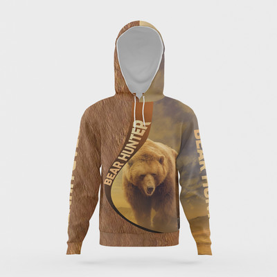 2023 Boys` Spring and Autumn Guards Hoodie Fashion Long sleeve Small Street 3D Printing Boys` Long sleeve Top